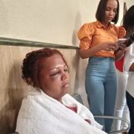 Mujer denuncia nuevo rapto y agresión por parte de su expareja