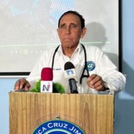Equipo legal del Dr. Cruz Jiminián informa suspensión de rueda de prensa
