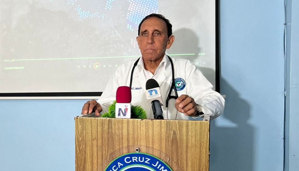 Equipo legal del Dr. Cruz Jiminián informa suspensión de rueda de prensa