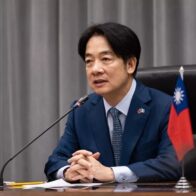 Taiwán reafirma su intención de aumentar presupuesto militar en medio de maniobras chinas
