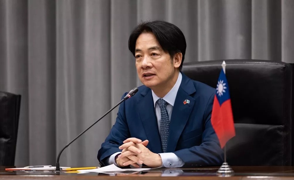 Taiwán reafirma su intención de aumentar presupuesto militar en medio de maniobras chinas