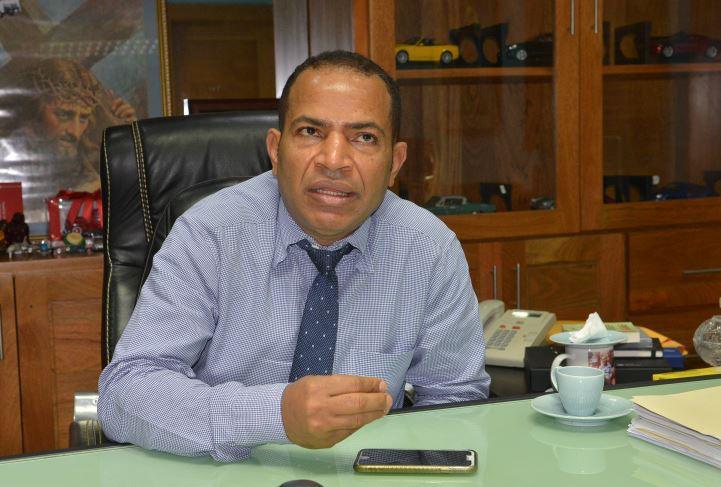 Juan Marte califica 2025 con “malas notas” en transporte, costo de la vida y salud; rescata avances puntuales en justicia