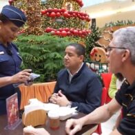 DEAMVI impulsa acciones de sensibilización para prevenir la violencia durante las festividades navideñas