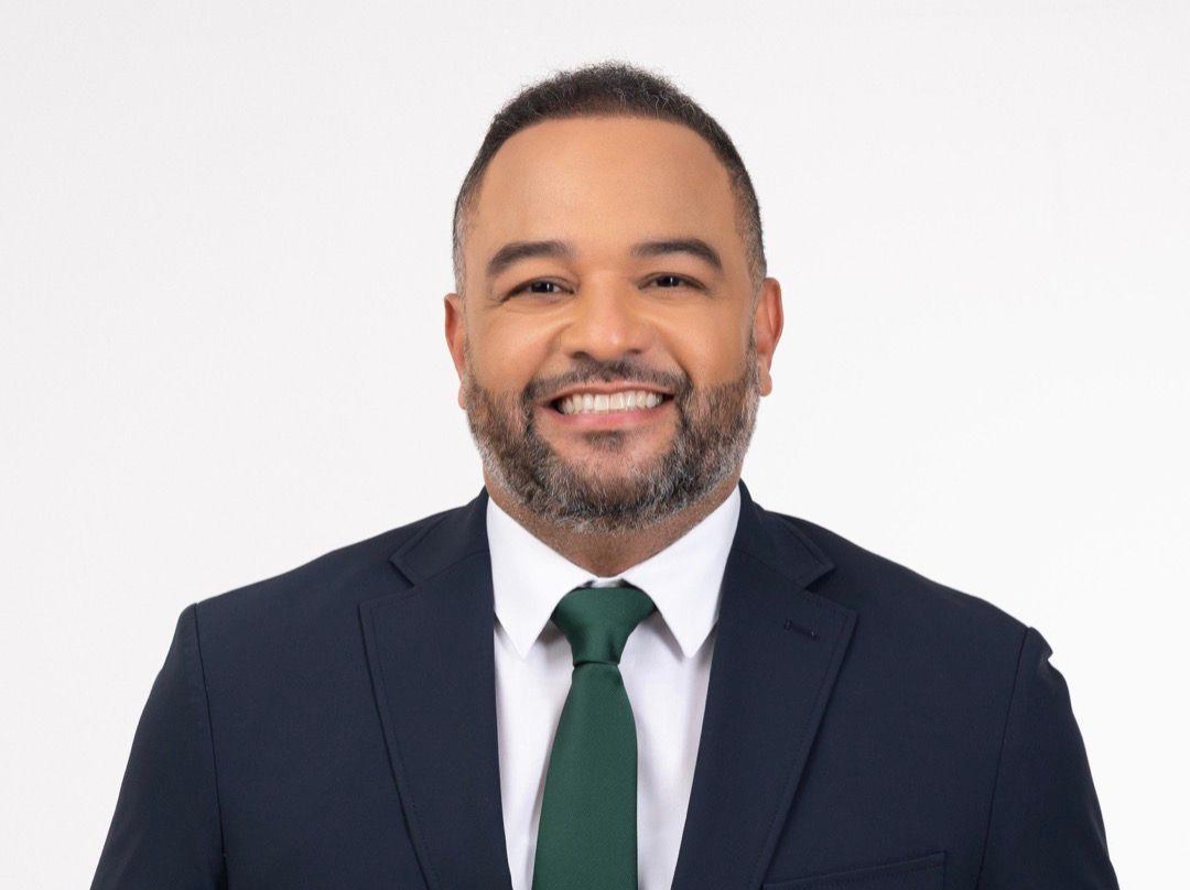Carlos Pérez culmina el año con iniciativas clave para Santo Domingo Norte