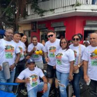 Inicia el tradicional Rally del Borracho
