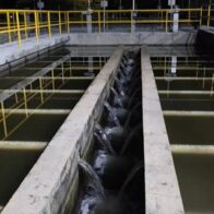 CORAASAN restablece servicio de agua tras colapso de tubería en el Acueducto Cibao Central, Sabana Iglesia
