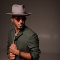 Zeo Muñoz anuncia gira de conciertos en RD