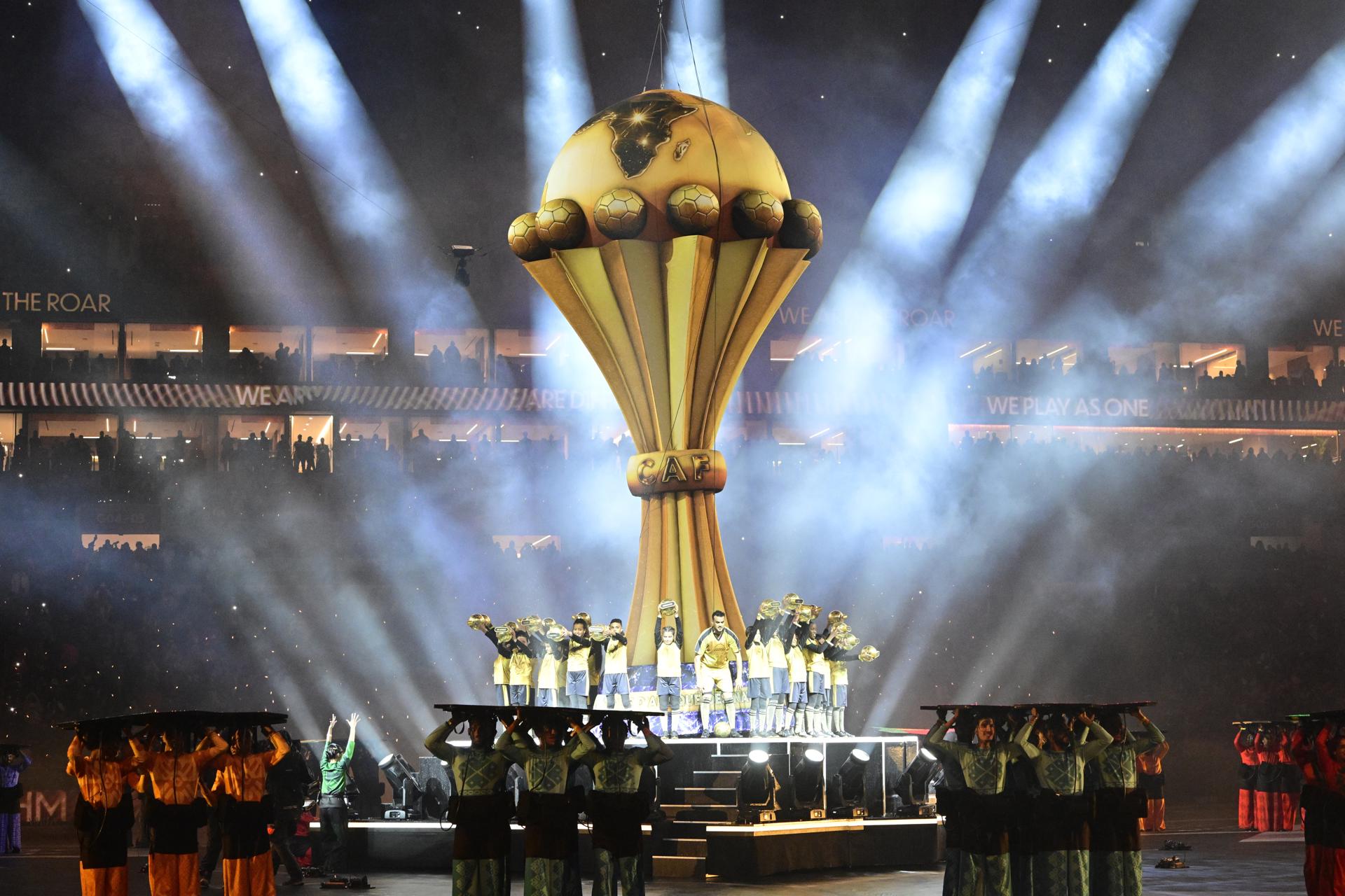 Marruecos detiene a ocho personas implicadas en la reventa de entradas de la Copa África