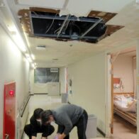Un nuevo terremoto de magnitud 6,7 sacude el norte de Japón, días después de potente sismo