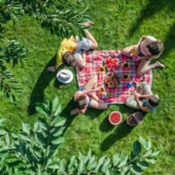 Indomet pronostica un ambiente agradable para realizar actividades al aire libre