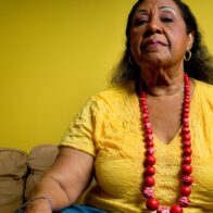 Muere pintora dominicana Ada Balcácer en Miami