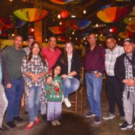 Adompretur Constanza, reconoce a Antojitos D' Lauren, su alta significación para el destino desde su fundación hace 32 años