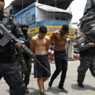 Al menos 580 detenidos en una gran operación contra la violencia machista en Brasil