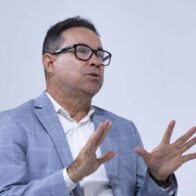 Amado Díaz dice que en gobiernos del PLD abundaron denuncias de corrupción, pero fueron ocultadas