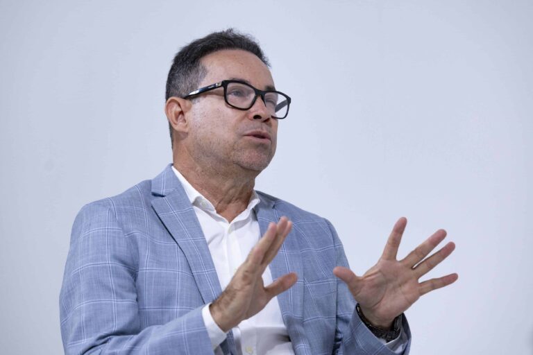 Amado Díaz dice que en gobiernos del PLD abundaron denuncias de corrupción, pero fueron ocultadas