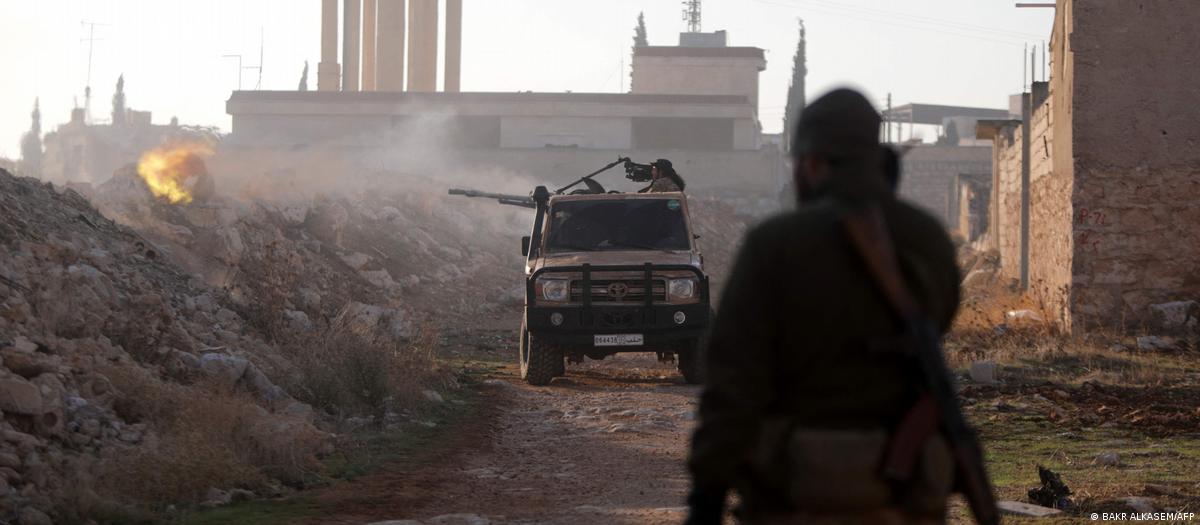 Irak anuncia arresto en Siria de dos yihadistas del EI en coordinación con Damasco y EEUU
