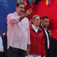 Maduro prevé que el PIB de Venezuela crezca un 9 % en 2025 pese a la "agresión económica"
