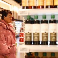 La inflación subió un 0,7 % en China en noviembre, su ritmo más alto en más de año y medio