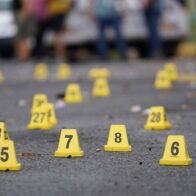Reportan seis asesinatos en un fin de semana violento en Puerto Rico