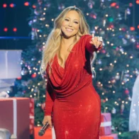 Mariah Carey rompe récords en 2025 y consolida su reinado navideño en las listas musicales