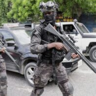 OEA informa que 18 países se han comprometido a desplegar fuerzas de seguridad en Haití