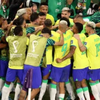 Brasil, una campeona con 43 partidos invictos y que no pierde desde el 2022