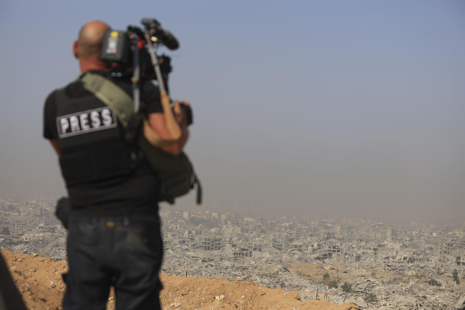 La prensa extranjera está decepcionada por las continuas demoras del Supremo israelí sobre Gaza