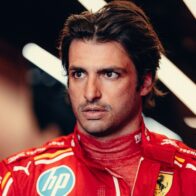Carlos Sainz: "Creo que estamos en un momento idóneo para aspirar a todo"