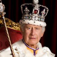 El rey Carlos III graba un mensaje en vídeo para apoyar una campaña contra el cáncer