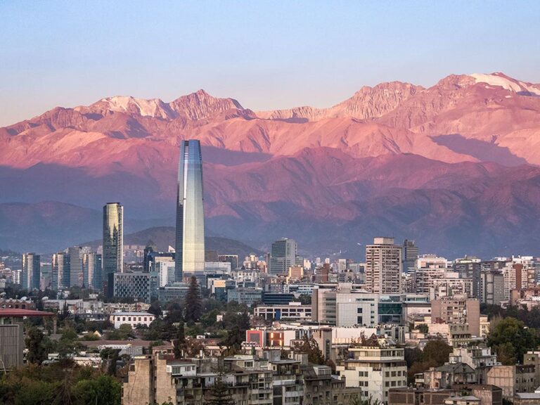 Chile postulará el circo tradicional familiar como Patrimonio de la Humanidad de la Unesco