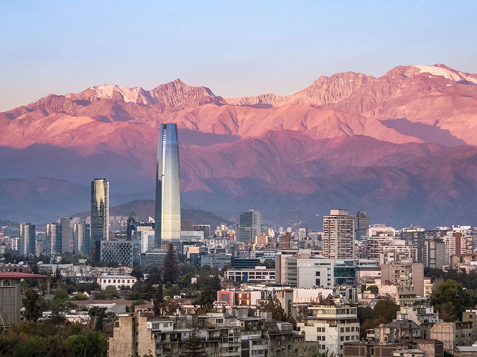 Chile postulará el circo tradicional familiar como Patrimonio de la Humanidad de la Unesco