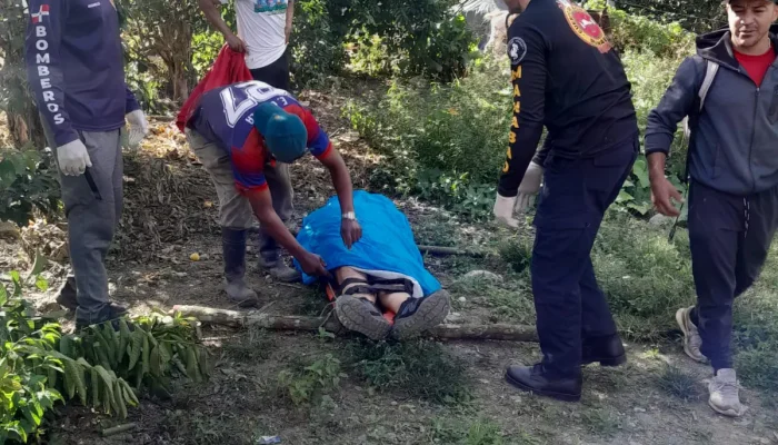Excursionista francés fallece de un infarto mientras ascendía al Pico Duarte
