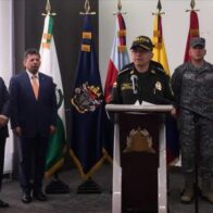Desmantelan en Colombia red que tramitaba pasaportes para dominicanos prófugos de Justicia
