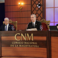 Este martes el Consejo Nacional de la Magistratura elige nuevos jueces