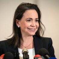María Corina Machado tendrá una calle en la ciudad española de Valladolid