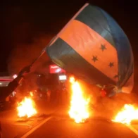 Aumenta la crisis en Honduras, sin resultados casi tres semanas después de las elecciones