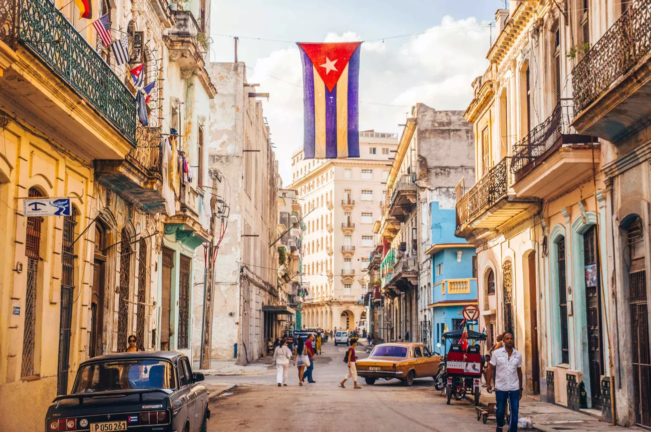 El mayor apagón de este lunes en Cuba dejará a la vez sin corriente al 55 % del país
