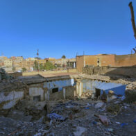 Marruecos avanza en la reconstrucción tras el seísmo de 2023, pero persisten las quejas