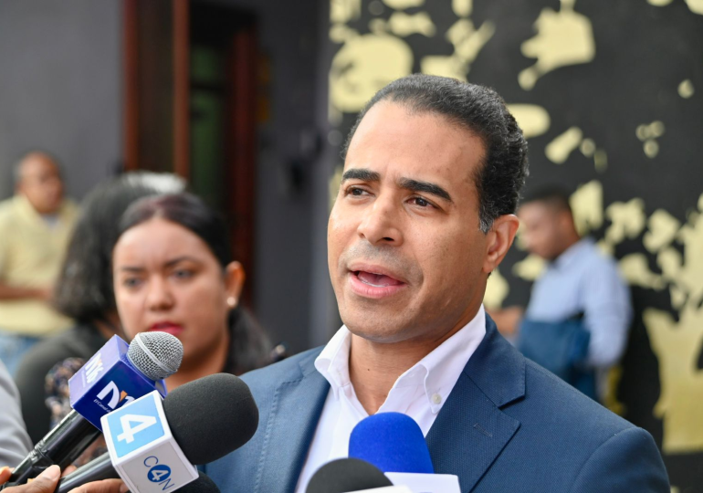 José Dantés favorece que imputados del caso Senasa lleven juicio en libertad