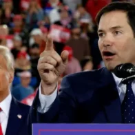 Marco Rubio advierte que Maduro “no podrá burlarse” de Donald Trump en eventuales negociaciones
