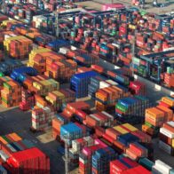 El déficit comercial de Paraguay alcanza los 1.030 millones de dólares hasta noviembre