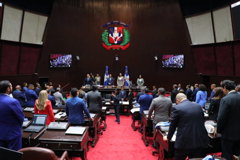 Diputados critican acuerdos que favorecen con prisión domiciliaria a imputados del caso SeNaSa