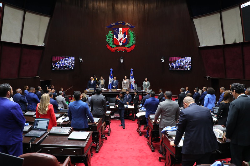 Diputados critican acuerdos que favorecen con prisión domiciliaria a imputados del caso SeNaSa