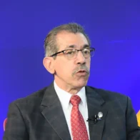 PLD respalda candidatura de Jorge Asjana David a la rectoría de la UASD