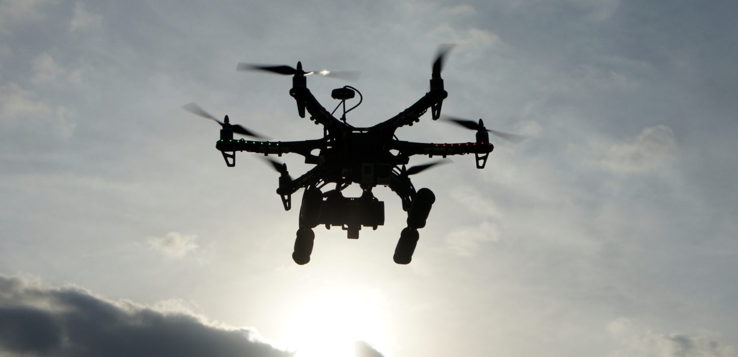 Al menos un civil muerto y cuatro heridos por ataque de drones en región rusa de Bélgorod