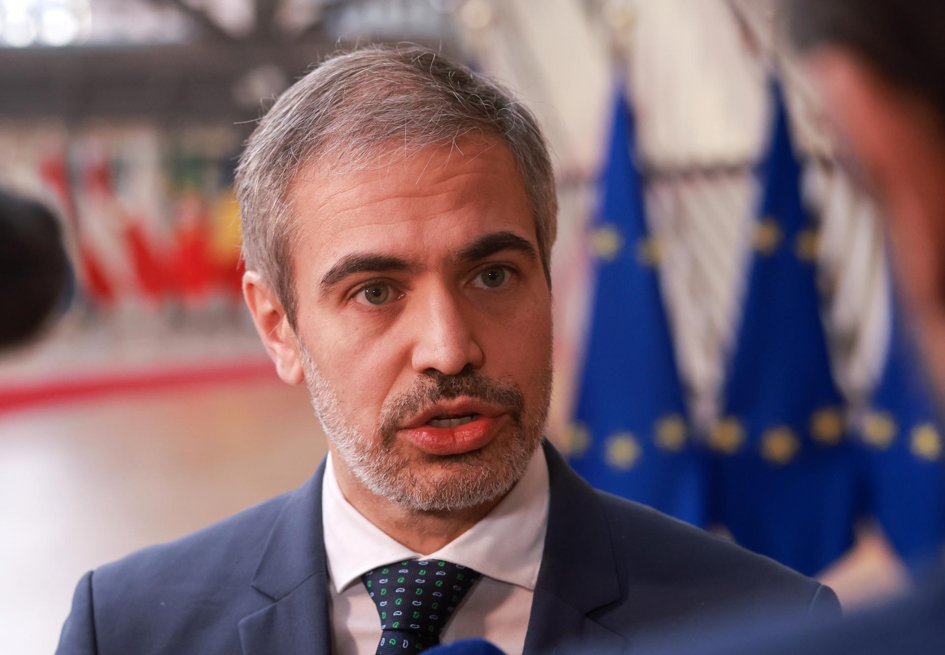 España: es "vital" para la UE cerrar el acuerdo con Mercosur, dado contexto internacional