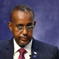 China se opone al reconocimiento israelí de Somalilandia
