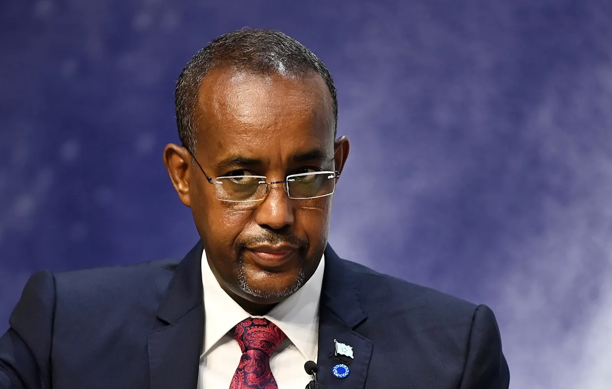 China se opone al reconocimiento israelí de Somalilandia