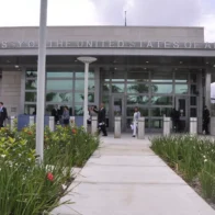 Embajada de Estados Unidos en RD permanecerá cerrada del 24 al 26 de diciembre