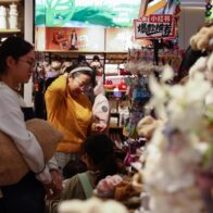 El Senado de México aprueba subir hasta el 50 % algunos aranceles a países asiáticos